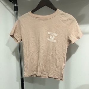 Brandy Mellville Shirt O/S